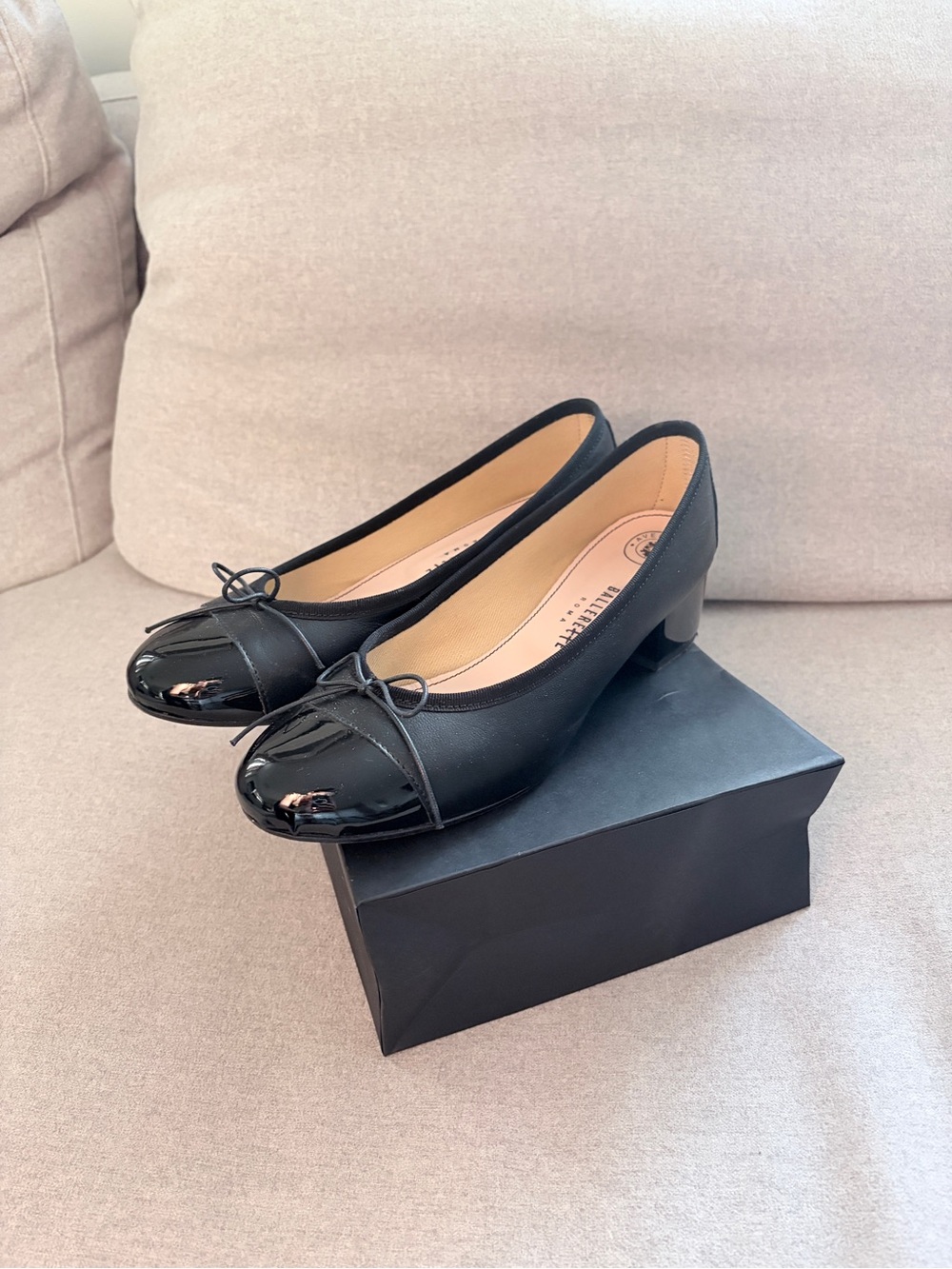 Ballet Flats BallereTTe 38 IT